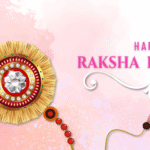 Gift pngtree happy raksha bandhan with realistic rakhi design on watercolor background picture image 1200180