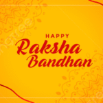 Gift pngtree hindu festival of raksha bandhan banner design png image 8862430